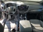 2023 Chevrolet Traverse Lt for Sale in Woodhaven, MI - Side