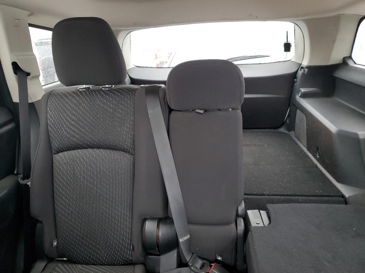 2013 Dodge Journey - Image 10