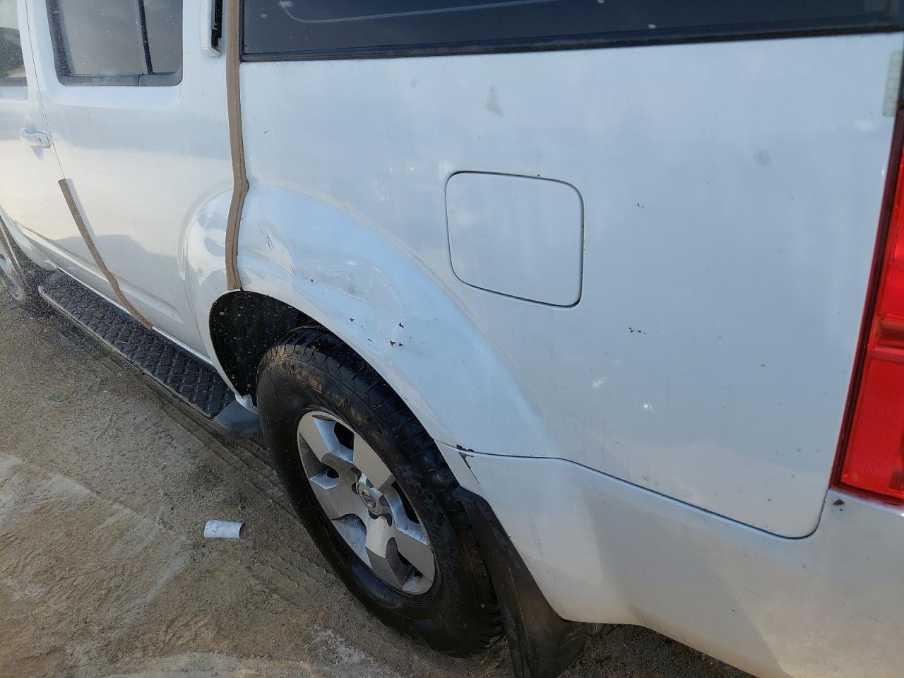 5N1AR1N84AC614396 - 2010 NISSAN PATHFINDER - #43899975