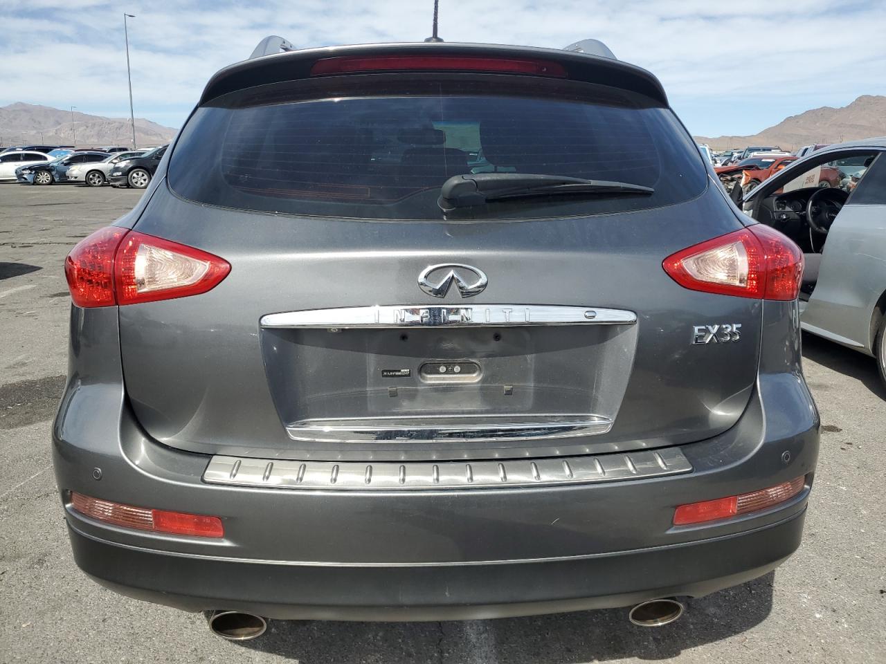 2011 Infiniti EX - Image 6