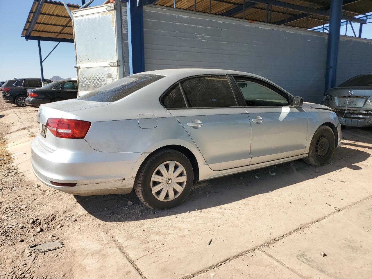 2015 Volkswagen Jetta - Image 3