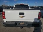 2018 Chevrolet Silverado K1500 за продажба в Littleton, CO - Hail