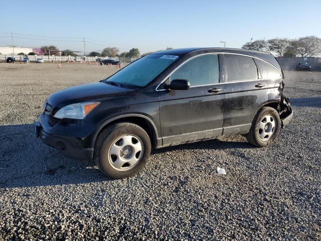 2007 Honda Cr-V Lx