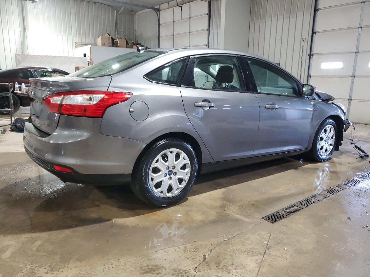 2012 Ford Focus - Image 3
