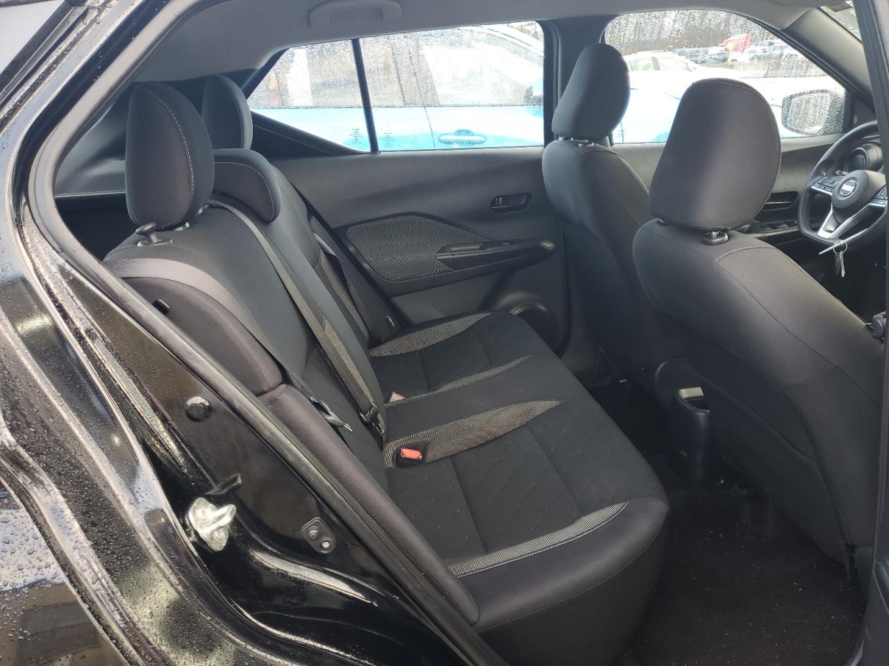 2020 Nissan Kicks - Image 11