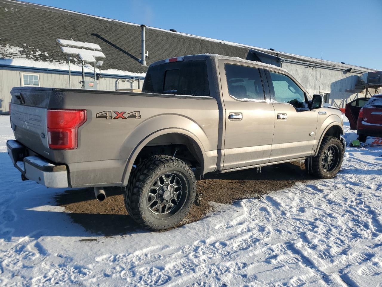 2019 Ford F-150 - Image 3