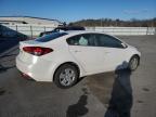 2018 Kia Forte Lx за продажба в Assonet, MA - Front End