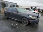 2010 Bmw 535 Xi на продаже в Wilmington, CA - Front End