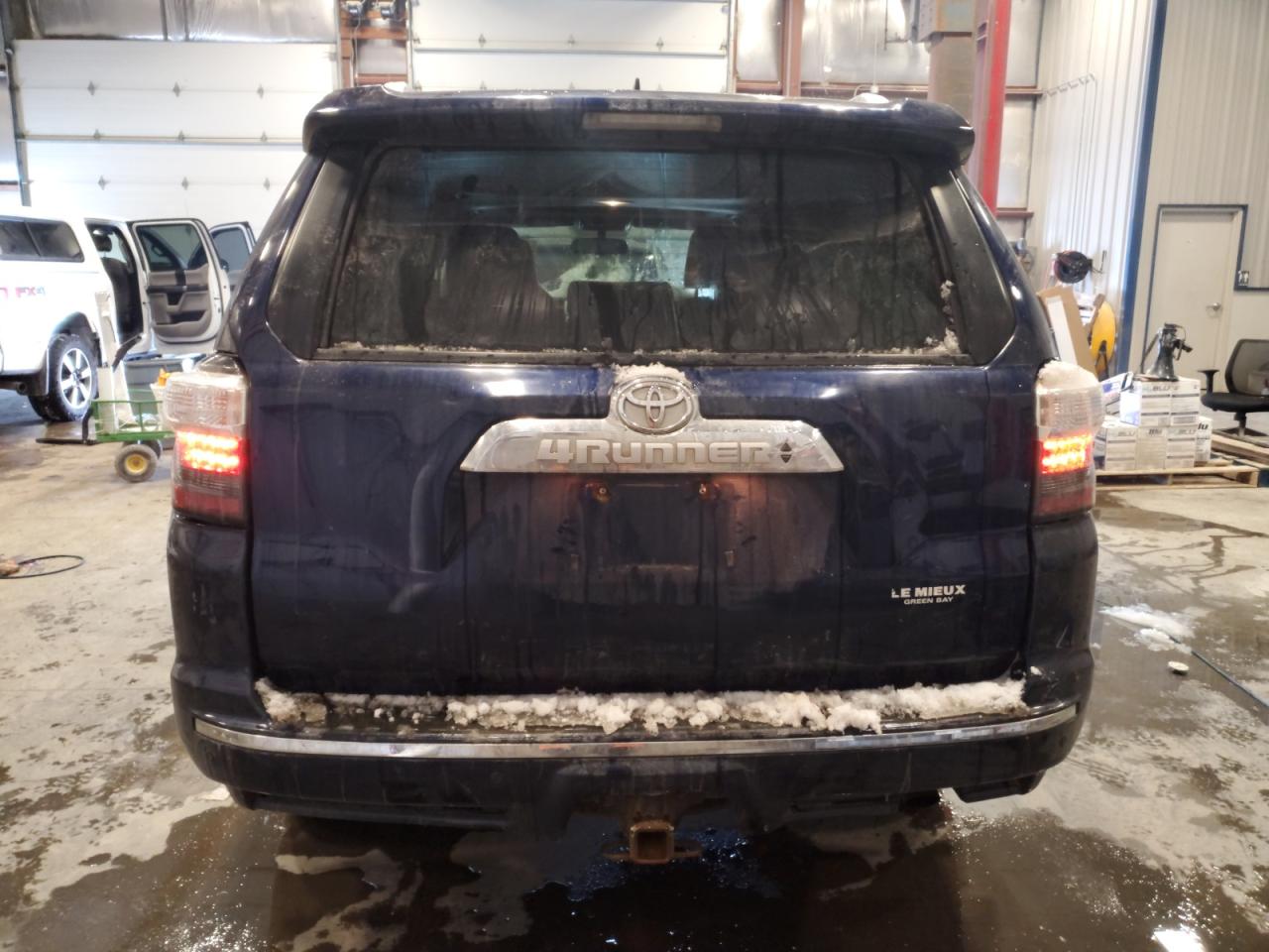 2016 Toyota 4Runner - Image 6