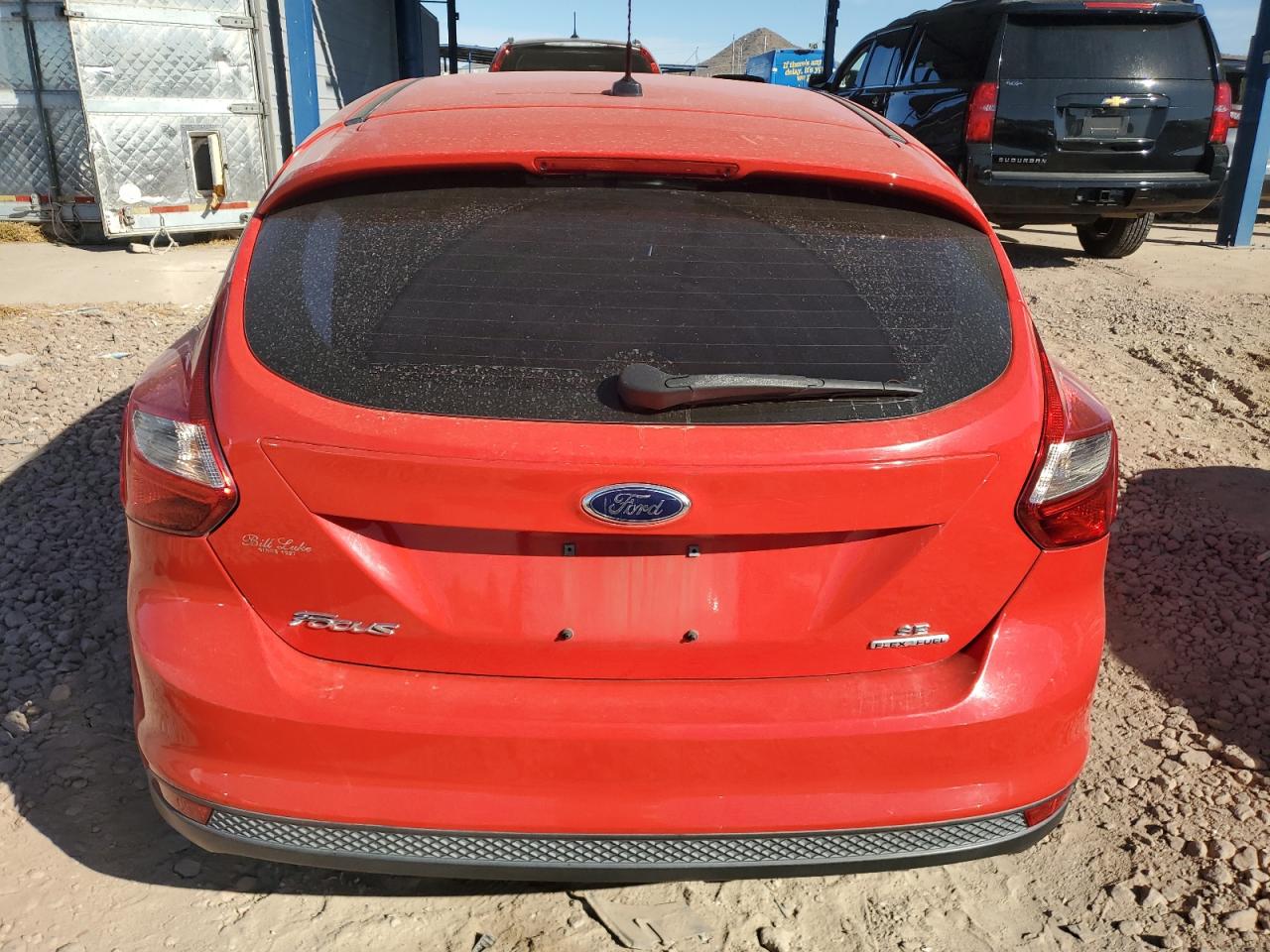 2013 Ford Focus - Image 6