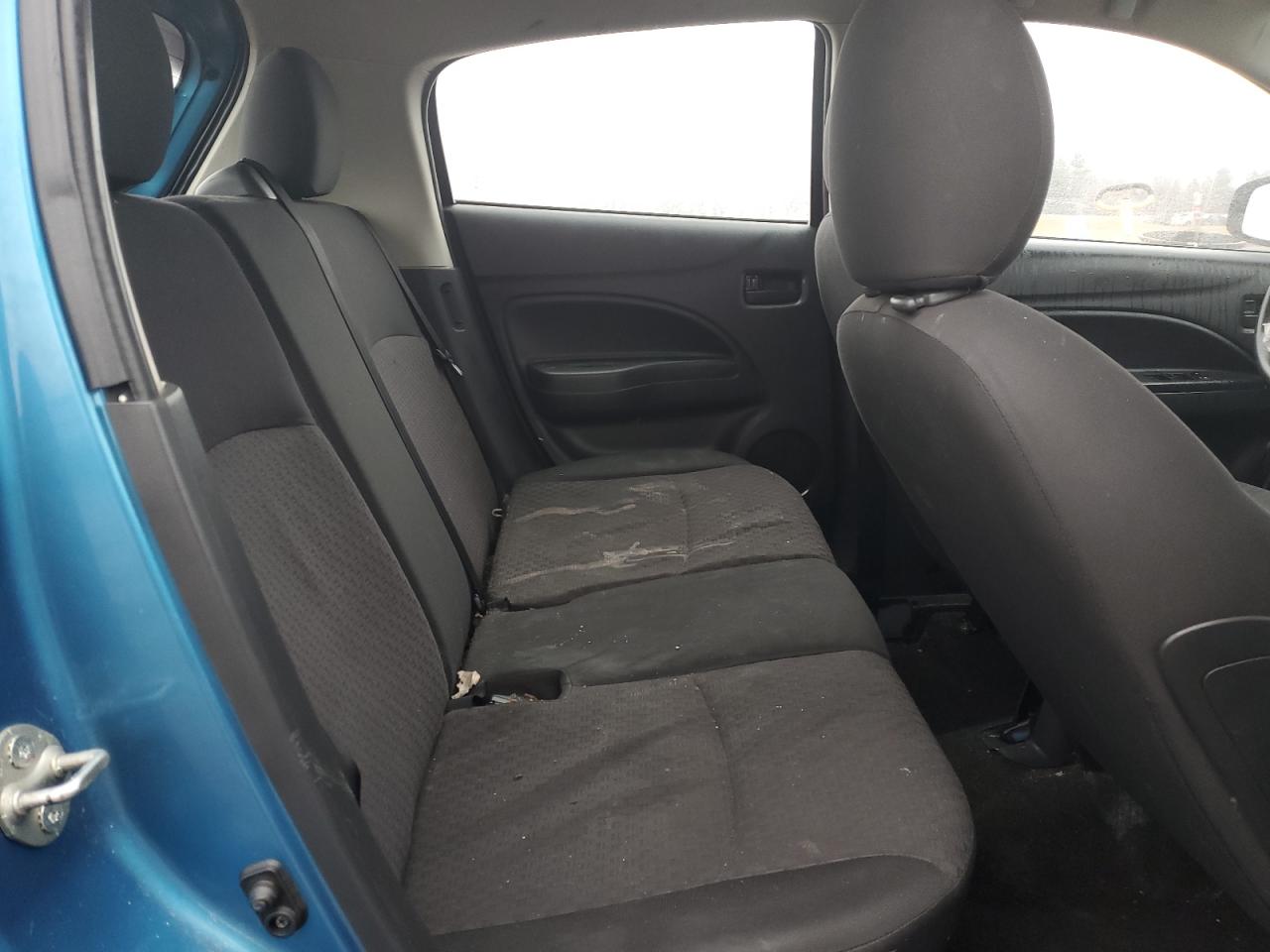 2019 Mitsubishi Mirage - Image 11