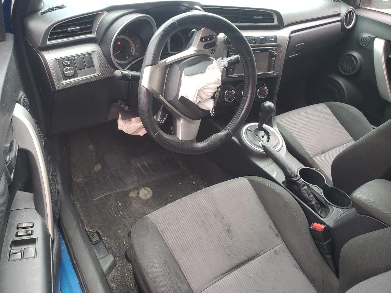 2015 Toyota tC - Image 8