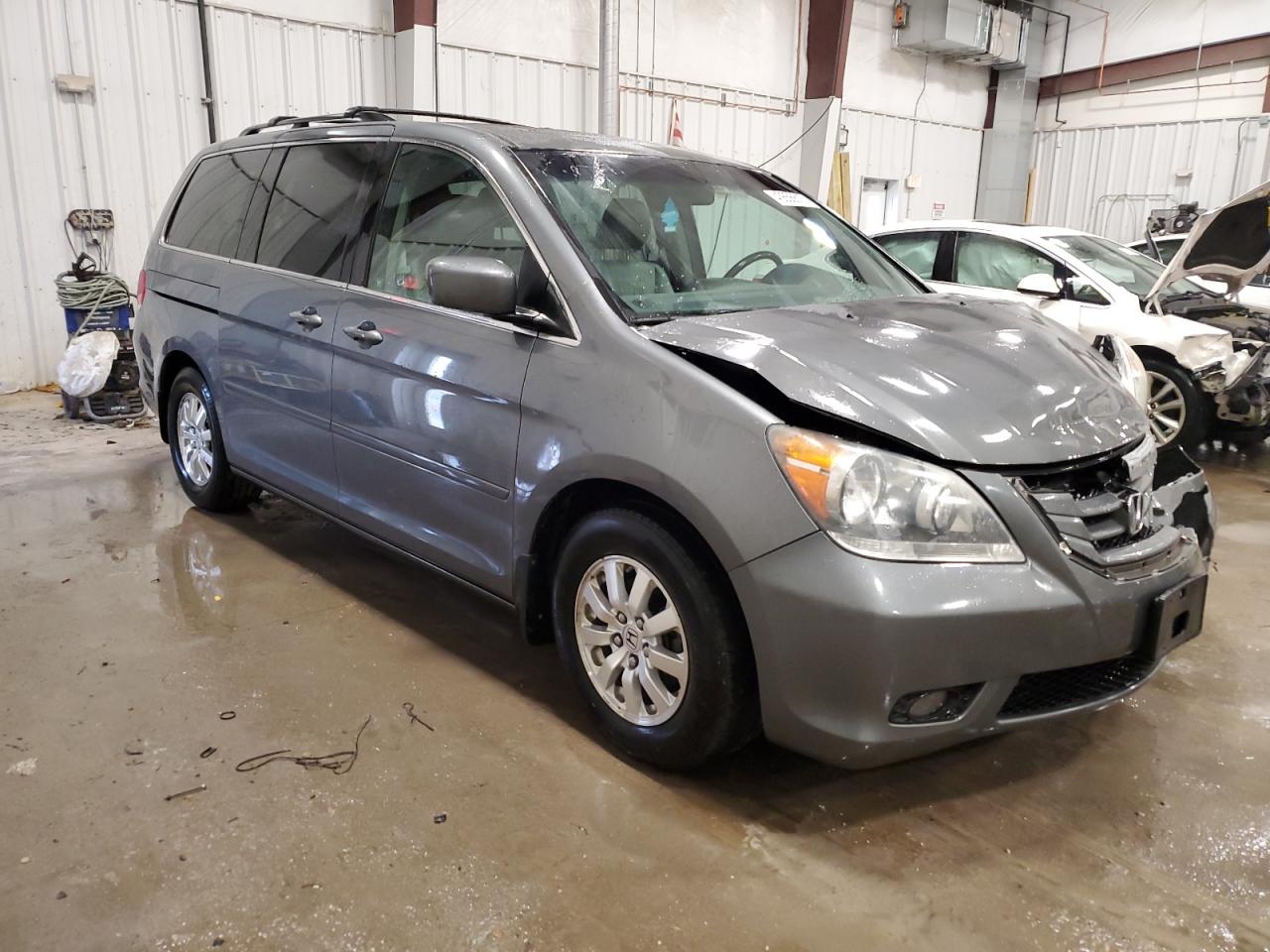 2008 Honda Odyssey - Image 4