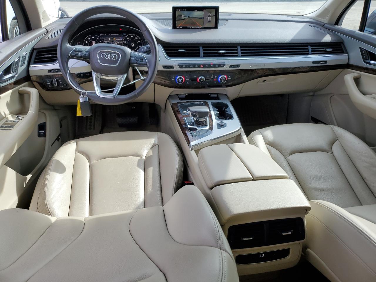 2019 Audi Q7 - Image 8