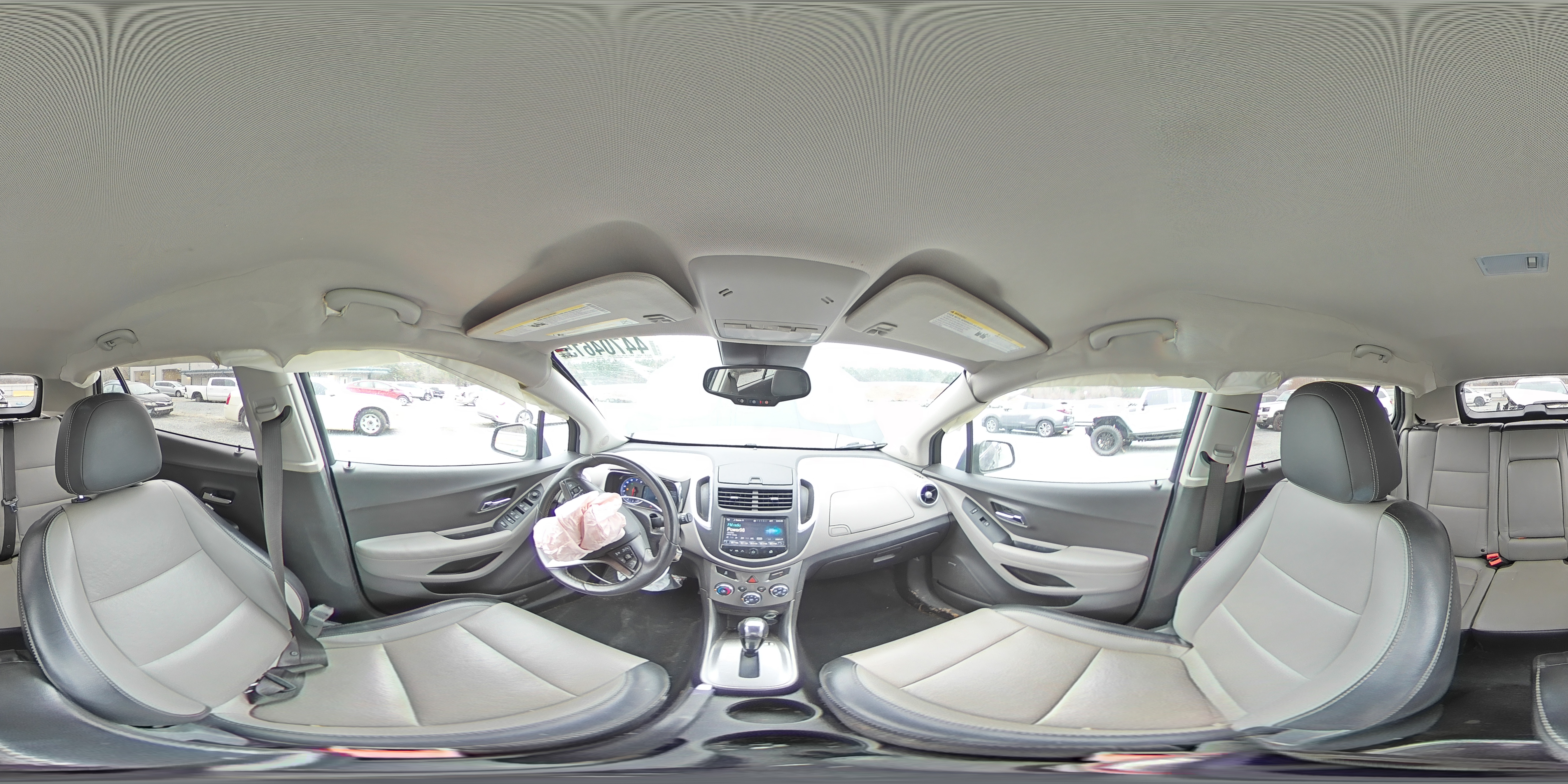 2016 Chevrolet Trax - Image 13