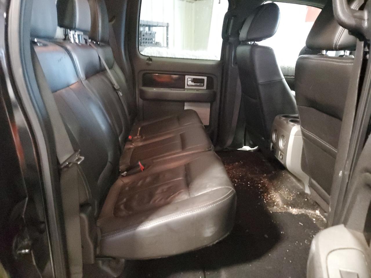2011 Ford F-150 - Image 10