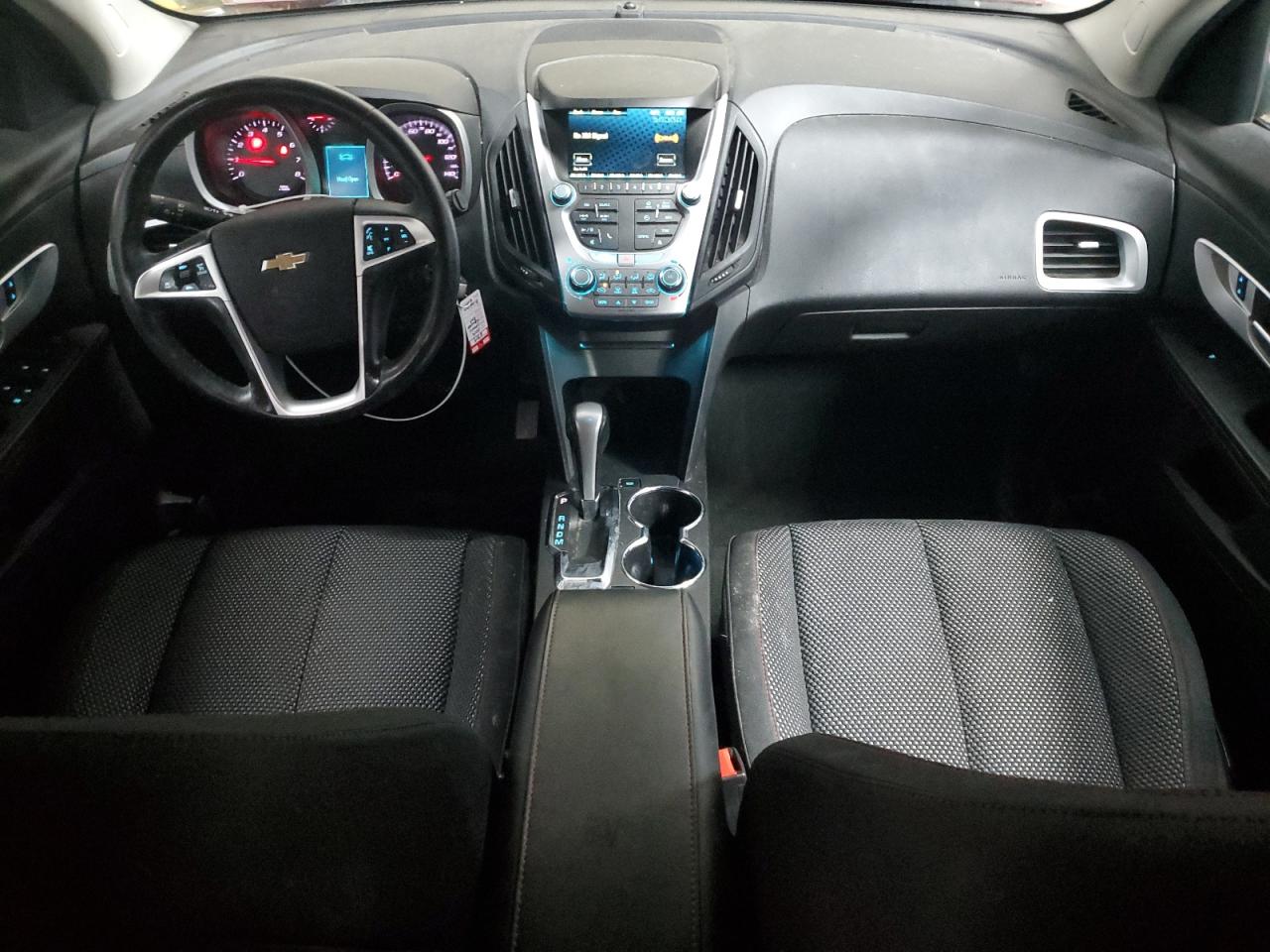 2014 Chevrolet Equinox - Image 8