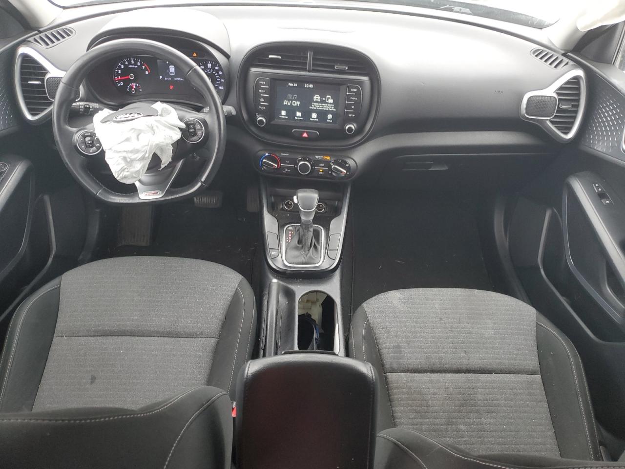 2020 Kia Soul - Image 8