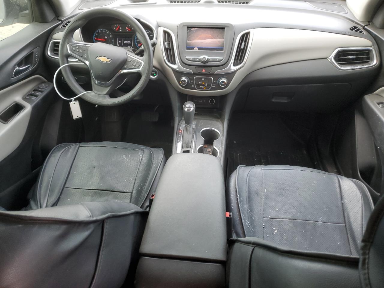 2021 Chevrolet Equinox - Image 8