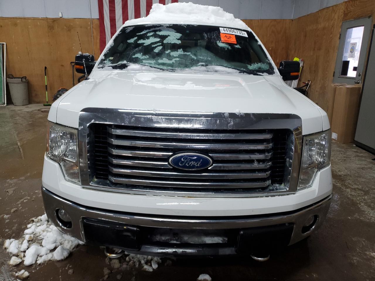 2011 Ford F-150 - Image 5