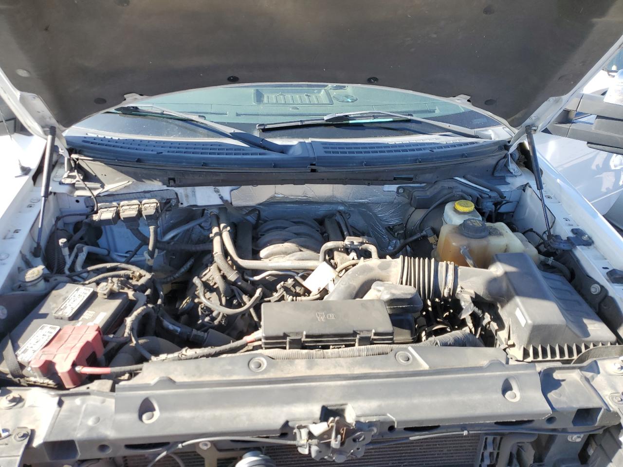 2014 Ford F-150 - Image 11