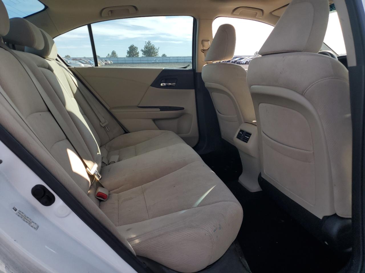 2013 Honda Accord - Image 10