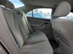 2007 TOYOTA CAMRY LE for sale at Copart ON - COOKSTOWN