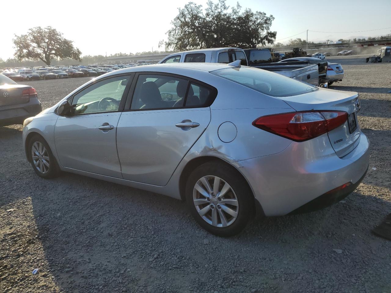 2014 Kia Forte - Image 2