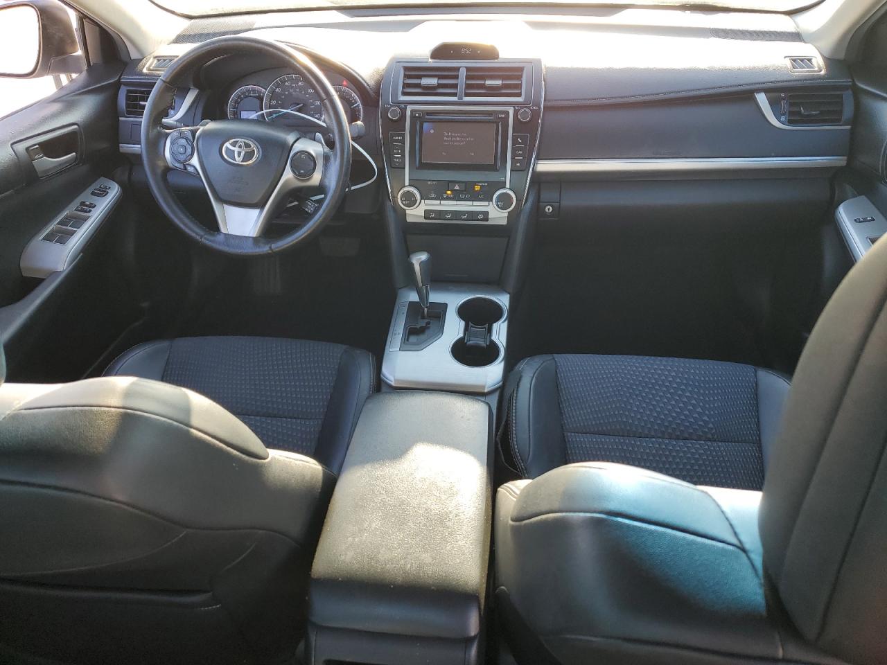 2012 Toyota Camry - Image 8