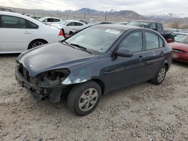 2009 Hyundai Accent Gls