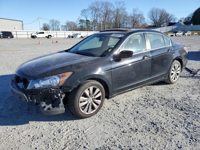 2012 Honda Accord Exl