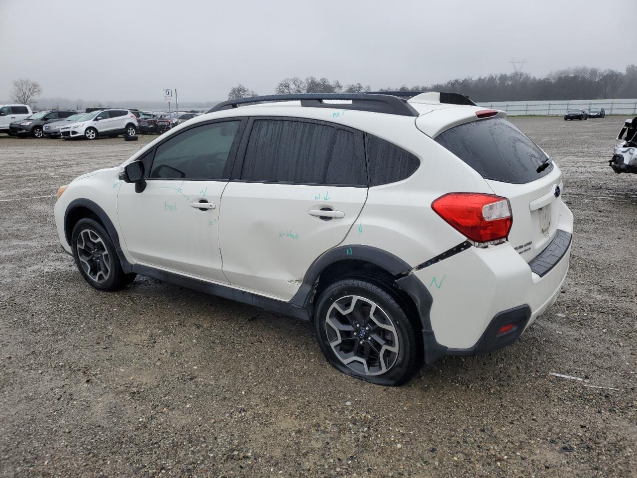 2016 Subaru XV - Image 2
