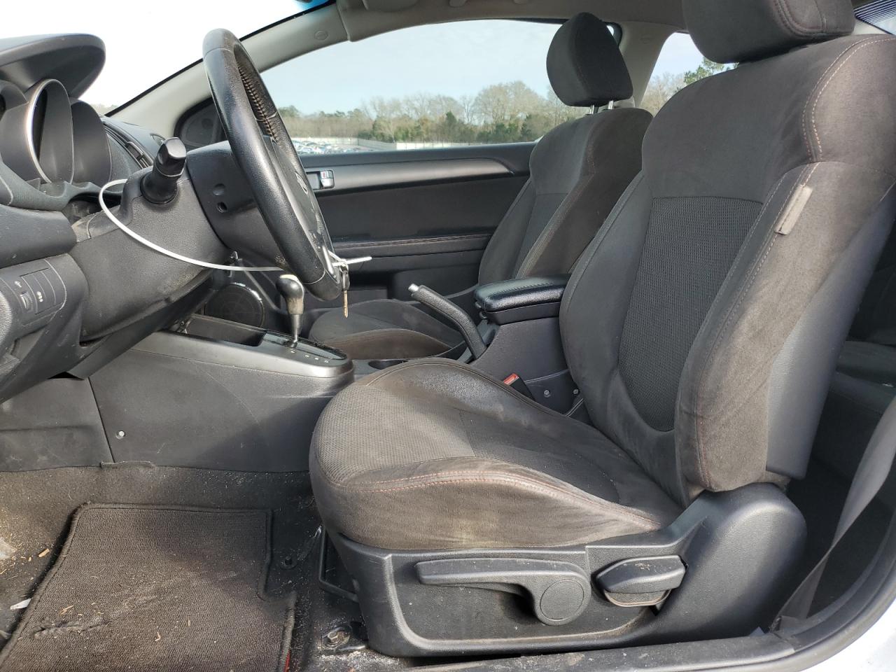 2010 Kia Forte - Image 7