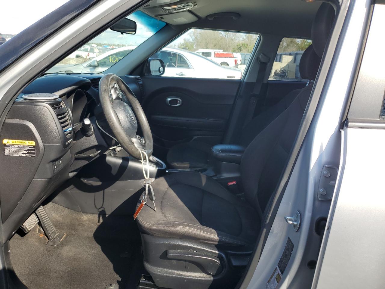 2016 Kia Soul - Image 7
