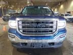 2017 Gmc Sierra K1500 Slt იყიდება Woodhaven-ში, MI - Rear End