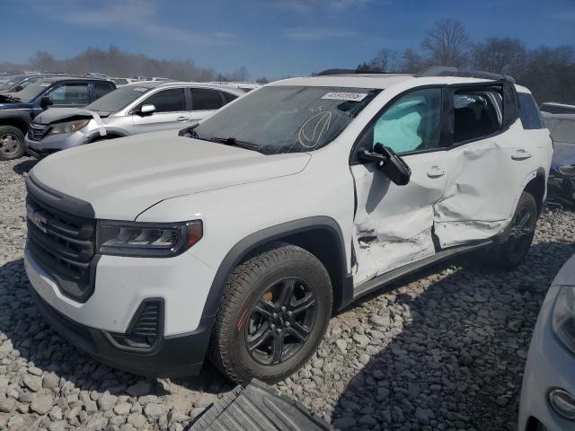 2020 Gmc Acadia At4