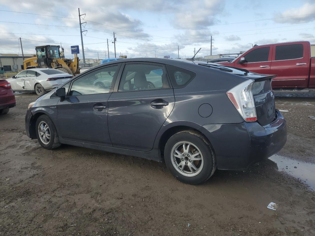 2010 Toyota Prius - Image 2
