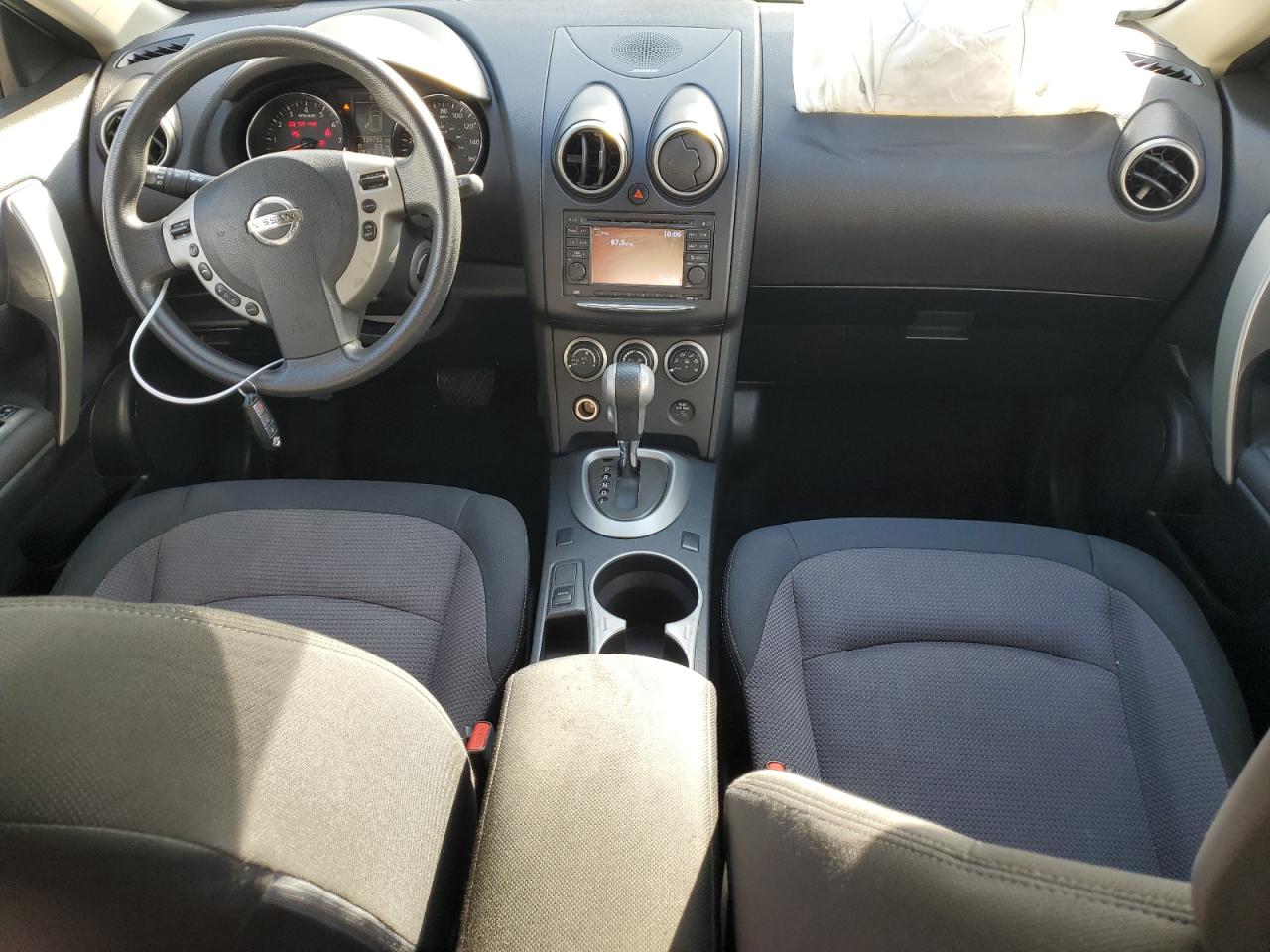 2013 Nissan Rogue - Image 8