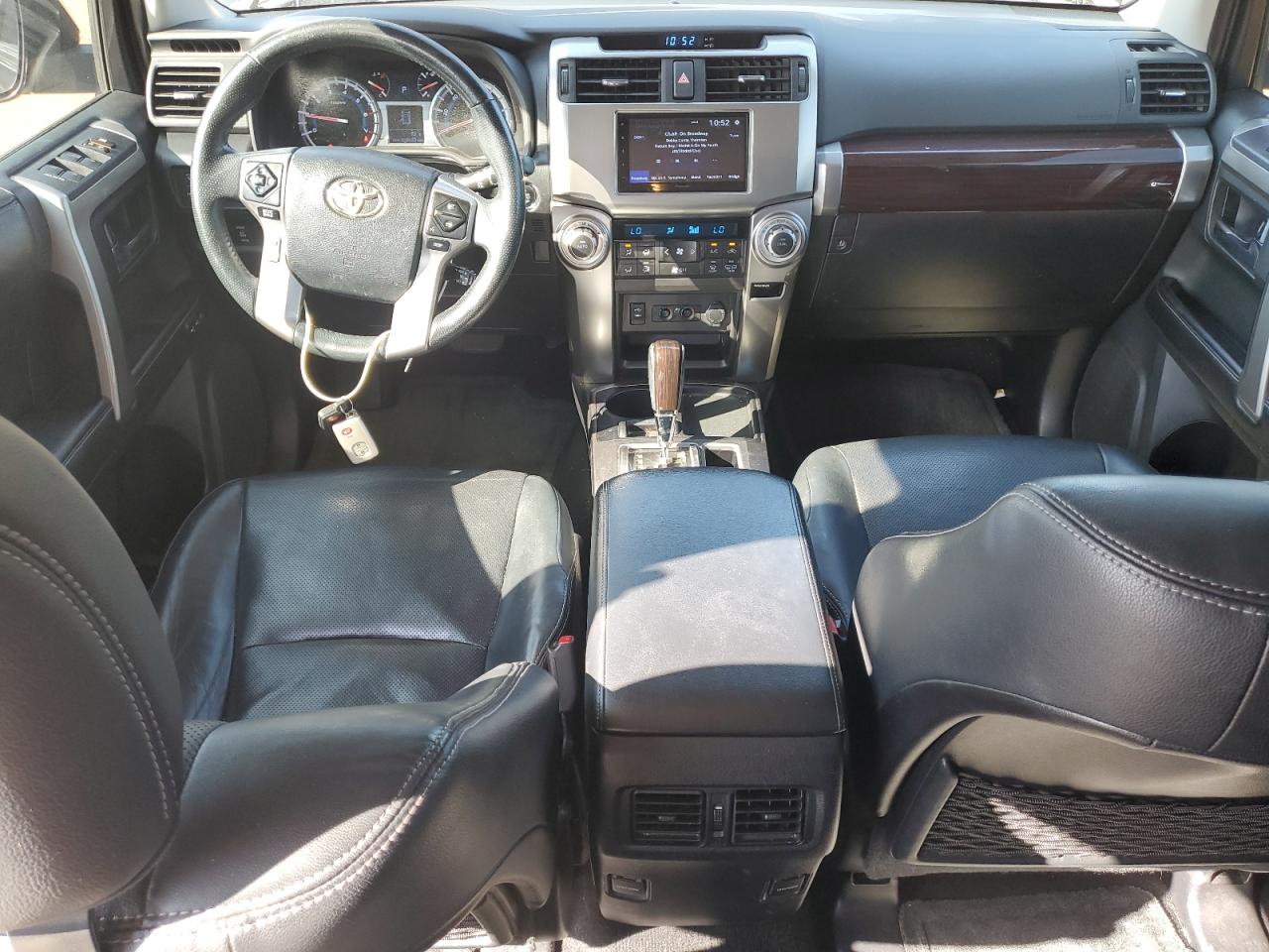 2015 Toyota 4Runner - Image 8