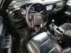2018 Toyota Tacoma Double Cab zu verkaufen in Rogersville, MO - Side