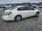 2012 Nissan Altima Base продається в Montgomery, AL - Rear End