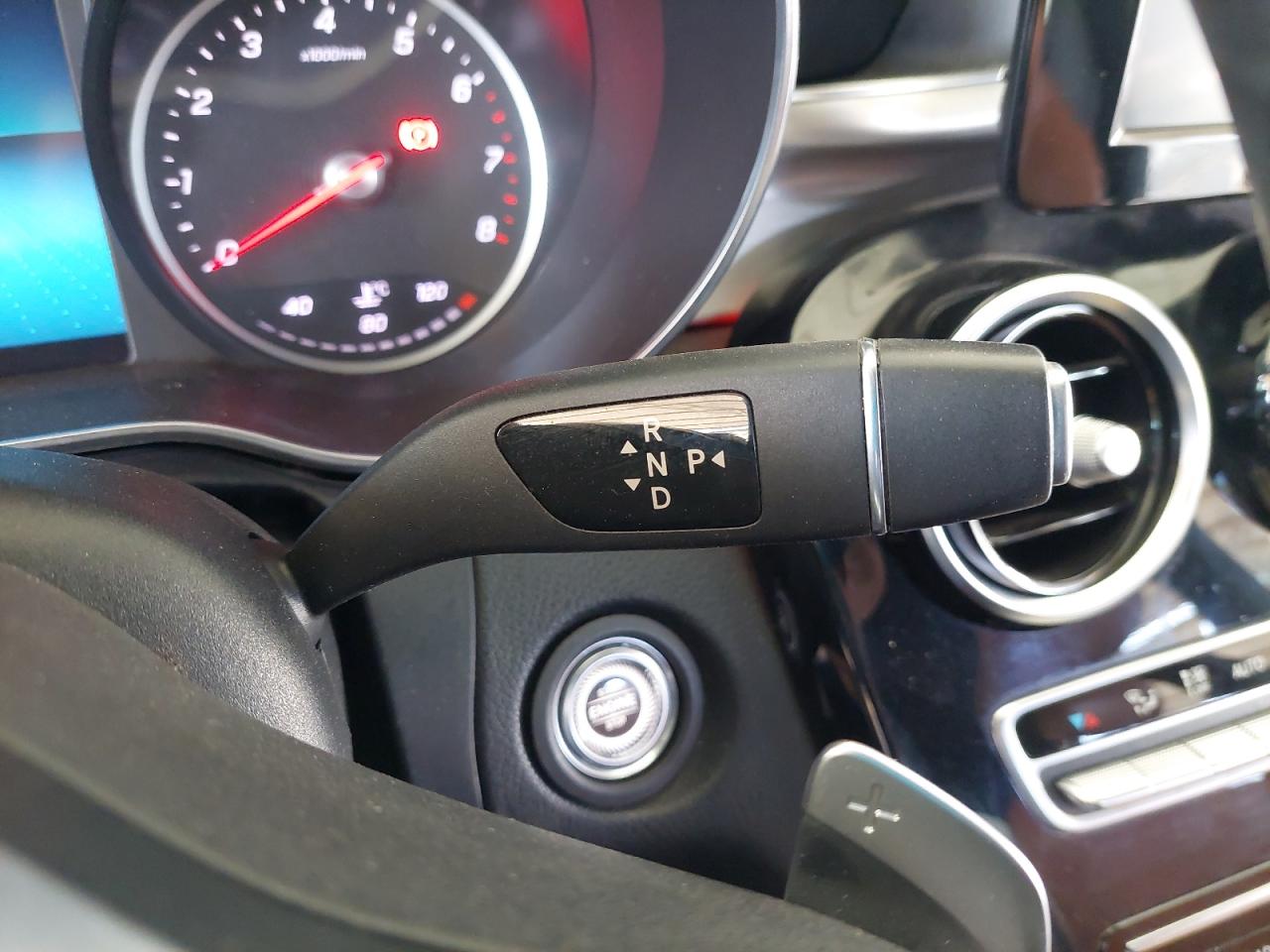 WDDWF8AB3KR430293 - 2019 Mercedes Benz C200 - #43878105