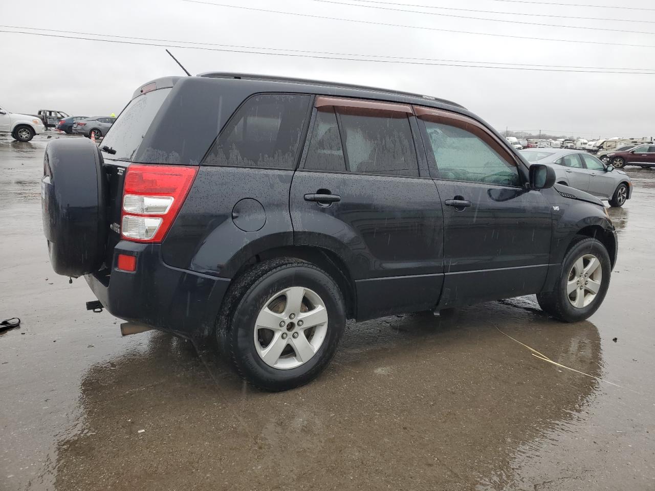 2006 Suzuki Grand Vitara - Image 3
