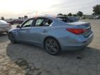Martinez, CA에서 판매 중인 2014 Infiniti Q50 Base - Vandalism