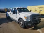 2016 Ford F350 Super Duty на продаже в Elgin, IL - Normal Wear