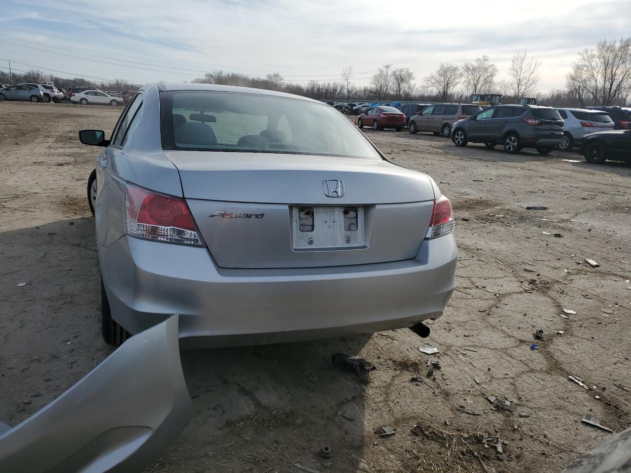 2008 Honda Accord - Image 6