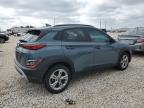 2022 Hyundai Kona Sel на продаже в Taylor, TX - Side