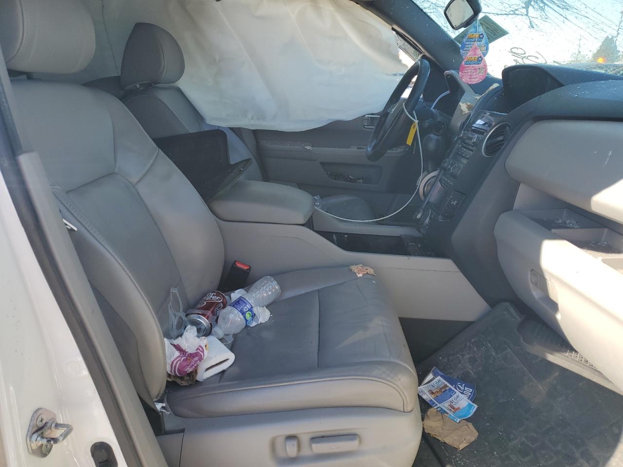 2013 Honda Pilot - Image 7