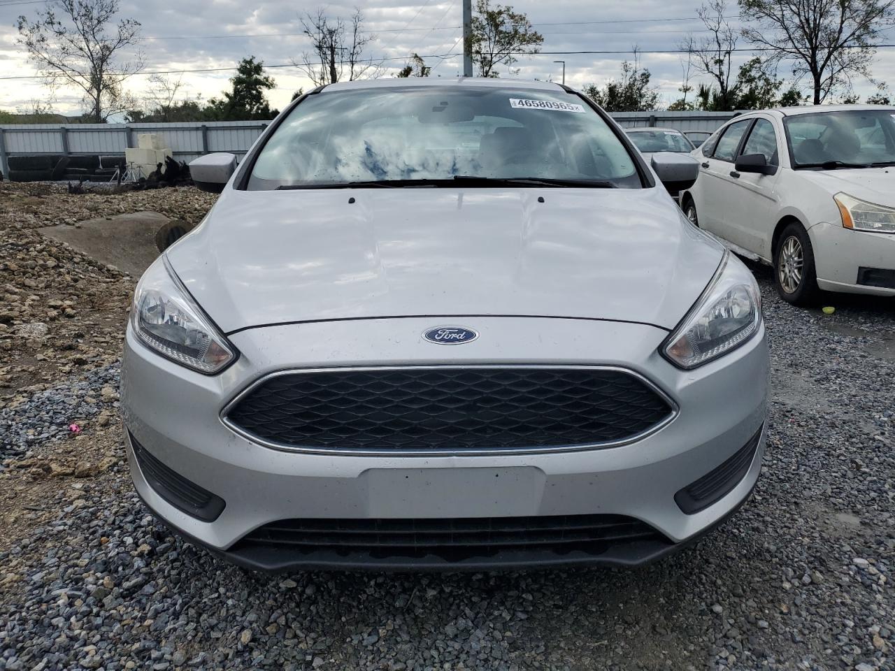 1FADP3F20JL275641 FORD FOCUS 2018