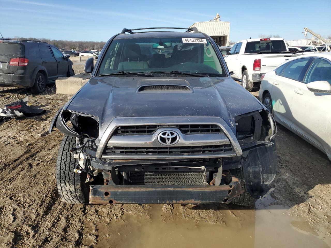 2006 Toyota 4Runner - Image 5